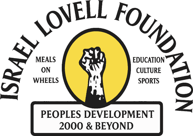 Israel Lovell Foundation logo
